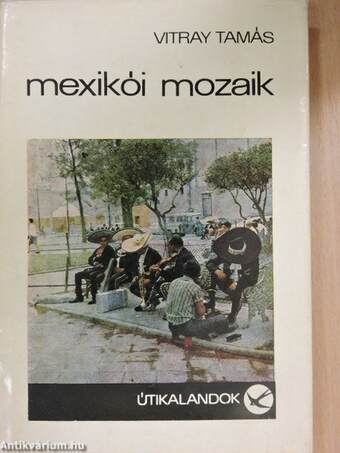 Mexikói mozaik