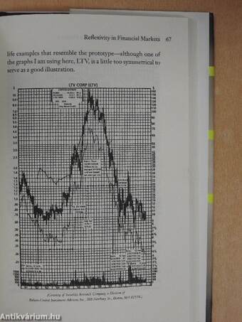 The New Paradigm for Financial Markets