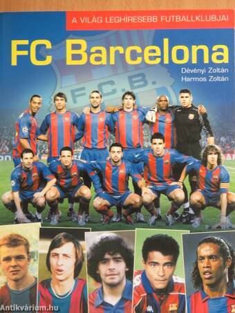 FC Barcelona