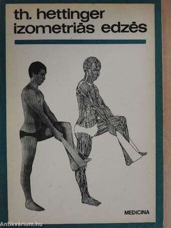 Izometriás edzés