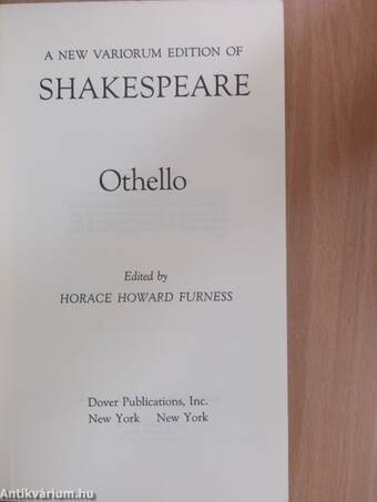 Othello