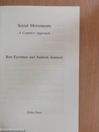 Social Movements