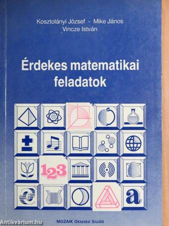 Érdekes matematikai feladatok