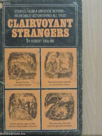 Clairvoyant Strangers