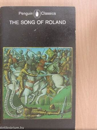 The Song of Roland