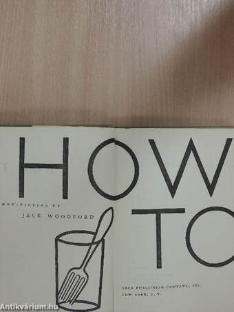 How to...