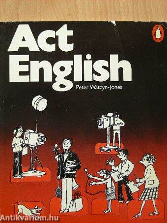 Act English