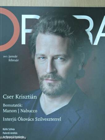 Opera 2015. január-december