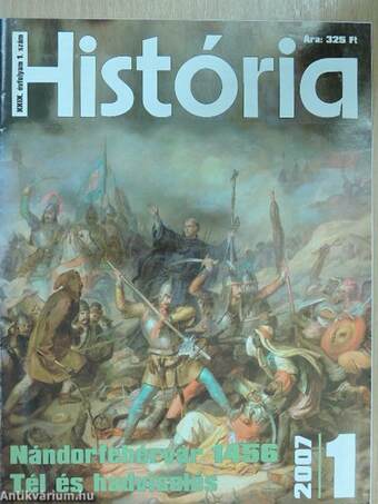 História 2007/1-10.