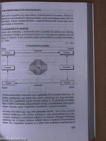 Vezetési ismeretek és módszerek