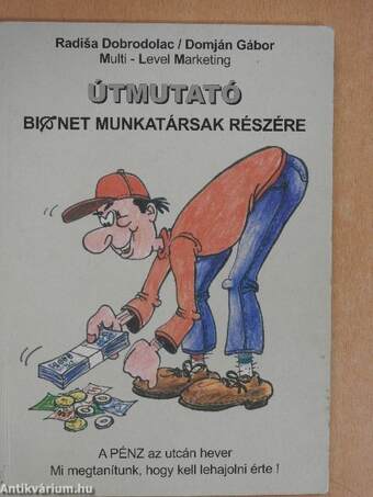 Útmutató Bionet munkatársak részére