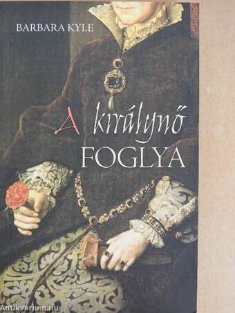 A királynő foglya