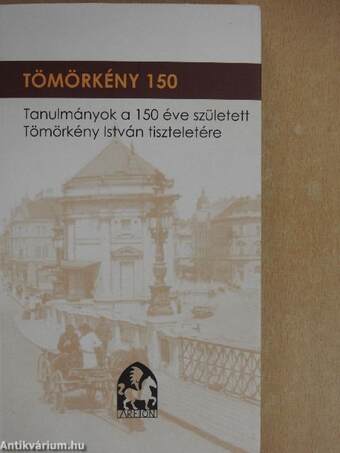 Tömörkény 150