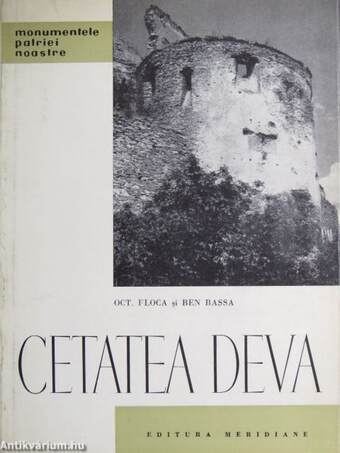 Cetatea Deva