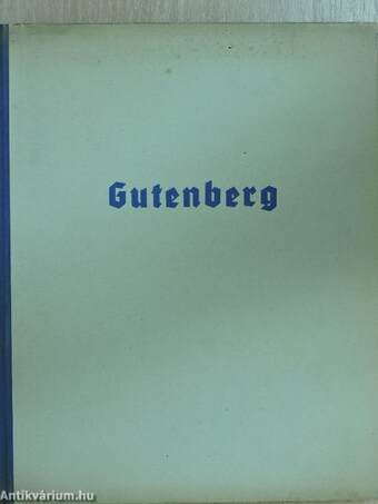 Gutenberg