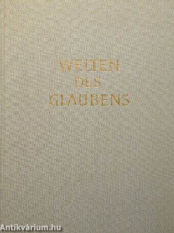 Welten des glaubens