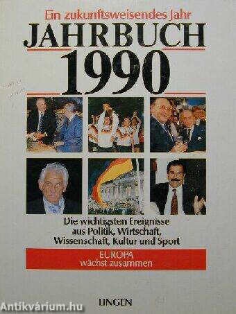 Jahrbuch 1990