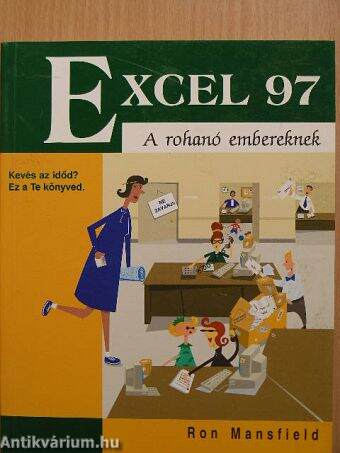 Excel 97