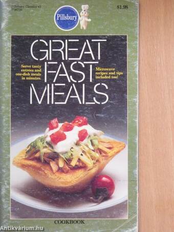 Great Fast Meals