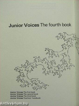 Junior Voices 4.