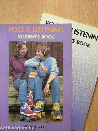 Focus Listening I-II.
