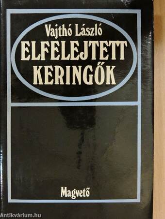 Elfelejtett keringők