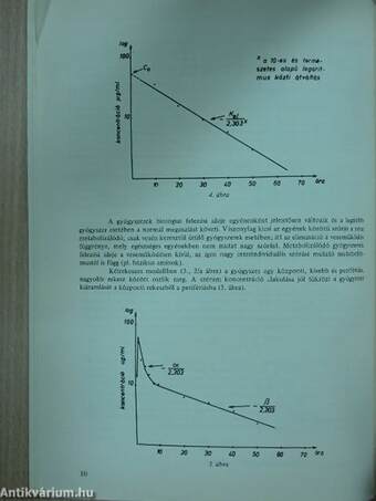 A gyógyszerinterakciók keletkezése és klinikai jelentősége