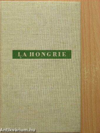 La Hongrie