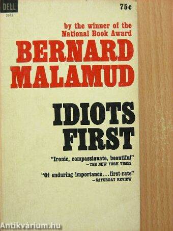 Idiots first