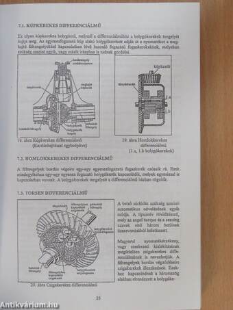 Közlekedéstechnika II.