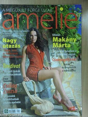 amelie 2009/6.