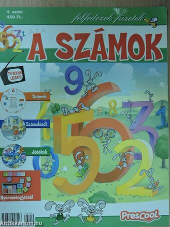 A számok