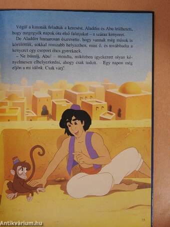 Aladdin