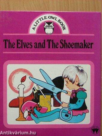 The Elves and the Shoemaker