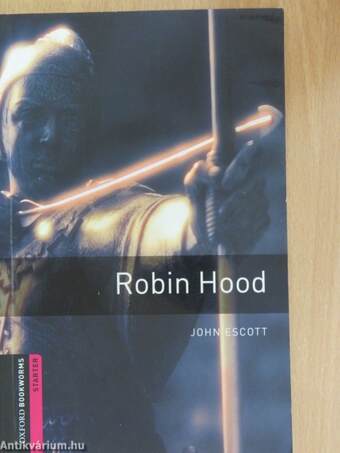 Robin Hood