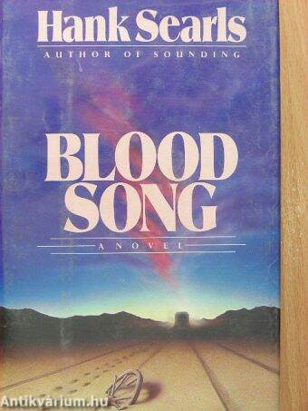 Blood Song