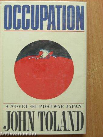 Occupation