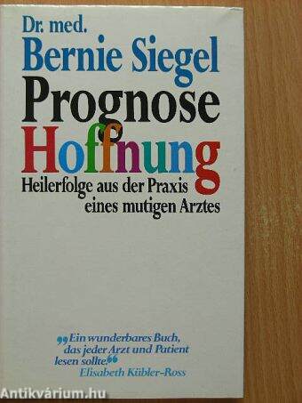 Prognose Hoffnung