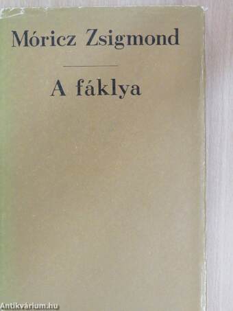 A fáklya