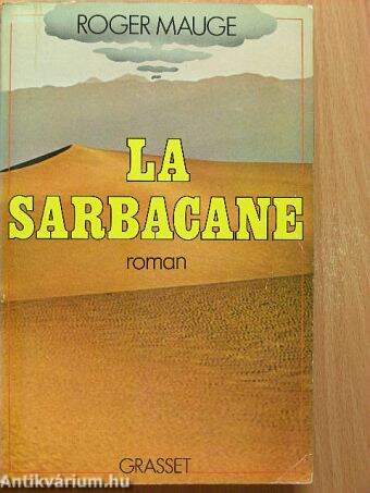 La Sarbacane