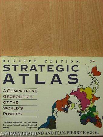 Strategic Atlas