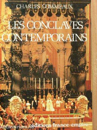 Les Conclaves Contemporains