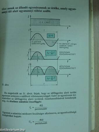 Elektrotechnika III.