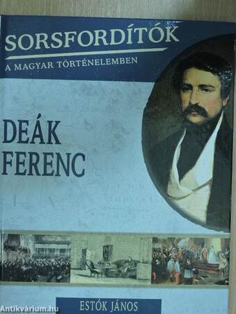 Deák Ferenc