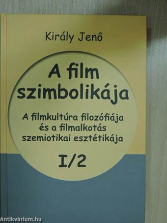 A film szimbolikája I/2