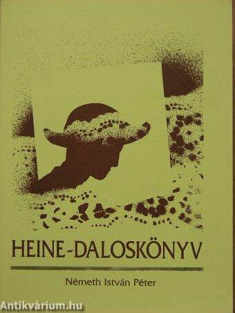 Heine-daloskönyv