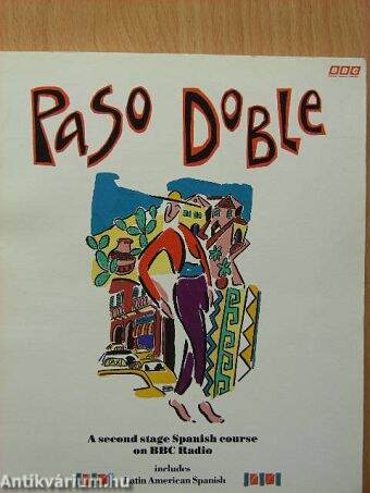 Paso Doble