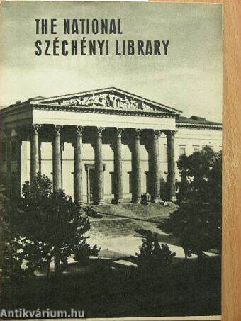 The National Széchényi Library