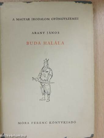 Buda halála