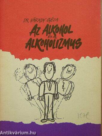 Alkohol és alkoholizmus
